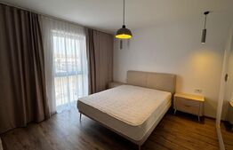 Apartament premium cu 2 camere, balcon pe colț și parcare subterană-BLOC NOU