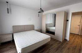 Apartament premium cu 2 camere, balcon pe colț și parcare subterană-BLOC NOU