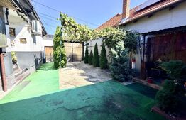 Casa 4 camere,curte si gradina 700 mp, Sebes
