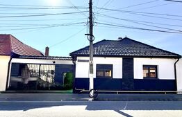 Casa de vânzare 3 camere Exterior Nord - 203720CV | BLITZ Alba Iulia | Poza1