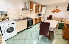Casa 4 camere,curte si gradina 700 mp, Sebes