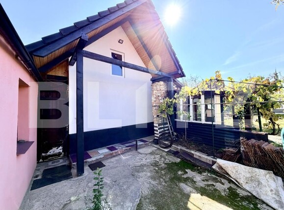 Casa de vânzare 4 camere Sebeș - 207158CV | BLITZ Alba Iulia | Poza12