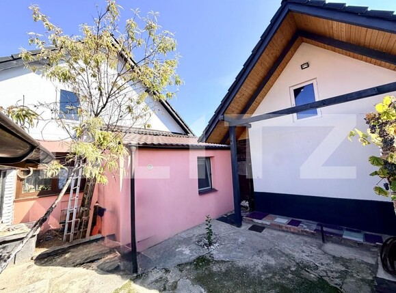 Casa de vânzare 4 camere Sebeș - 207158CV | BLITZ Alba Iulia | Poza9
