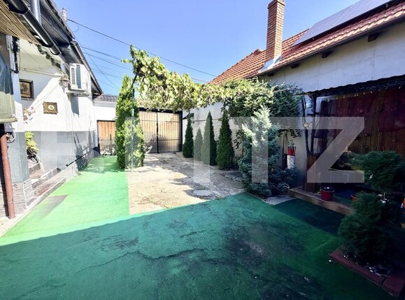 Casa de vânzare 4 camere Sebeș - 207158CV | BLITZ Alba Iulia | Poza7