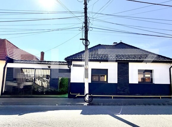 Casa de vânzare 4 camere Sebeș - 207158CV | BLITZ Alba Iulia | Poza1