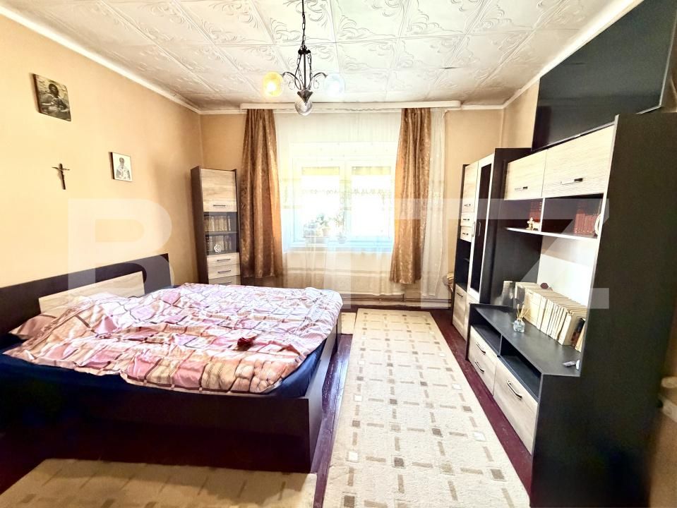 Casa de vânzare 4 camere Sebeș - 207158CV | BLITZ Alba Iulia | Poza5