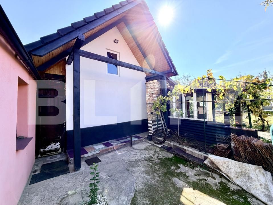 Casa de vânzare 4 camere Sebeș - 207158CV | BLITZ Alba Iulia | Poza12