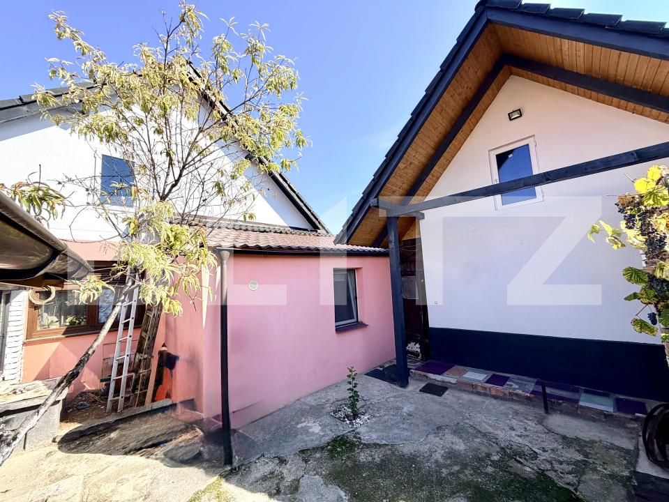 Casa de vânzare 4 camere Sebeș - 207158CV | BLITZ Alba Iulia | Poza9