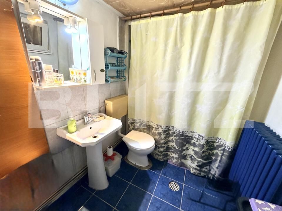 Casa de vânzare 4 camere Sebeș - 207158CV | BLITZ Alba Iulia | Poza8