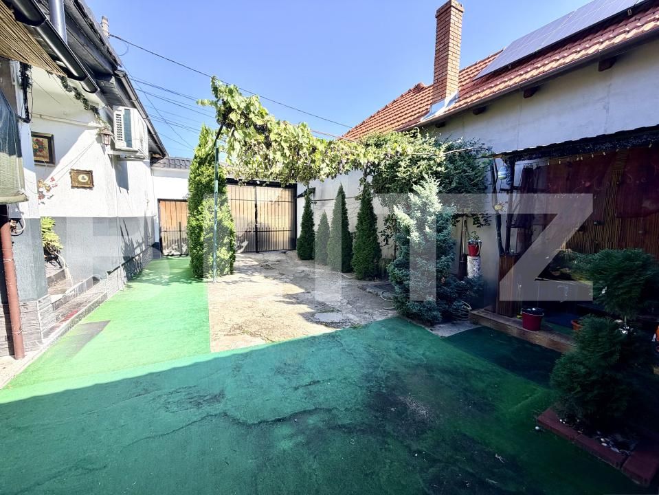 Casa de vânzare 4 camere Sebeș - 207158CV | BLITZ Alba Iulia | Poza7