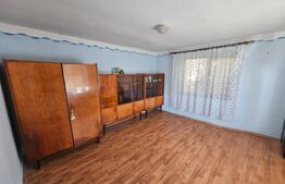 Casă 3 camere cu 2.194 mp teren intravilan– Vingard