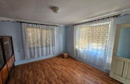Casă 3 camere cu 2.194 mp teren intravilan– Vingard