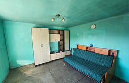 Casă 3 camere cu 2.194 mp teren intravilan– Vingard