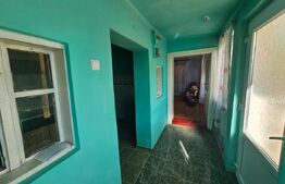 Casă 3 camere cu 2.194 mp teren intravilan– Vingard