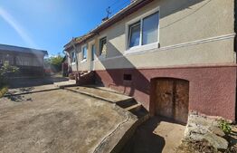 Casă 3 camere cu 2.194 mp teren intravilan– Vingard