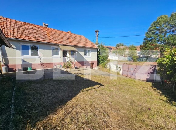 Casa de vânzare 2 camere Vingard - 207180CV | BLITZ Alba Iulia | Poza1
