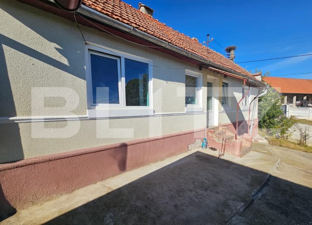 Casa de vânzare 2 camere Vingard - 207180CV | BLITZ Alba Iulia | Poza4