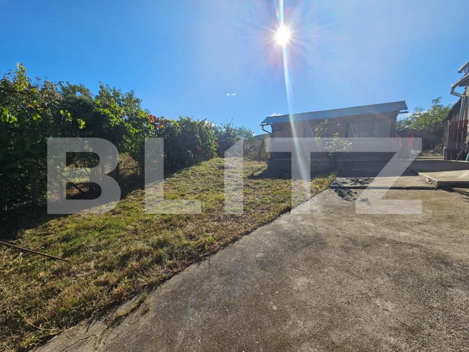 Casa de vânzare 2 camere Vingard - 207180CV | BLITZ Alba Iulia | Poza12