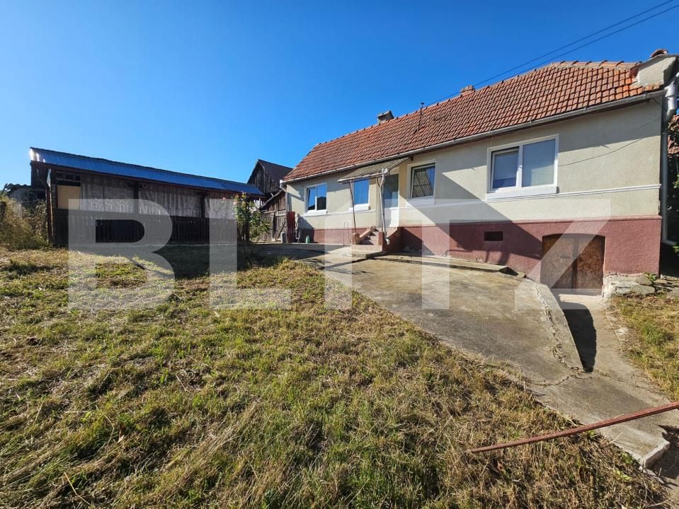 Casa de vânzare 2 camere Vingard - 207180CV | BLITZ Alba Iulia | Poza2