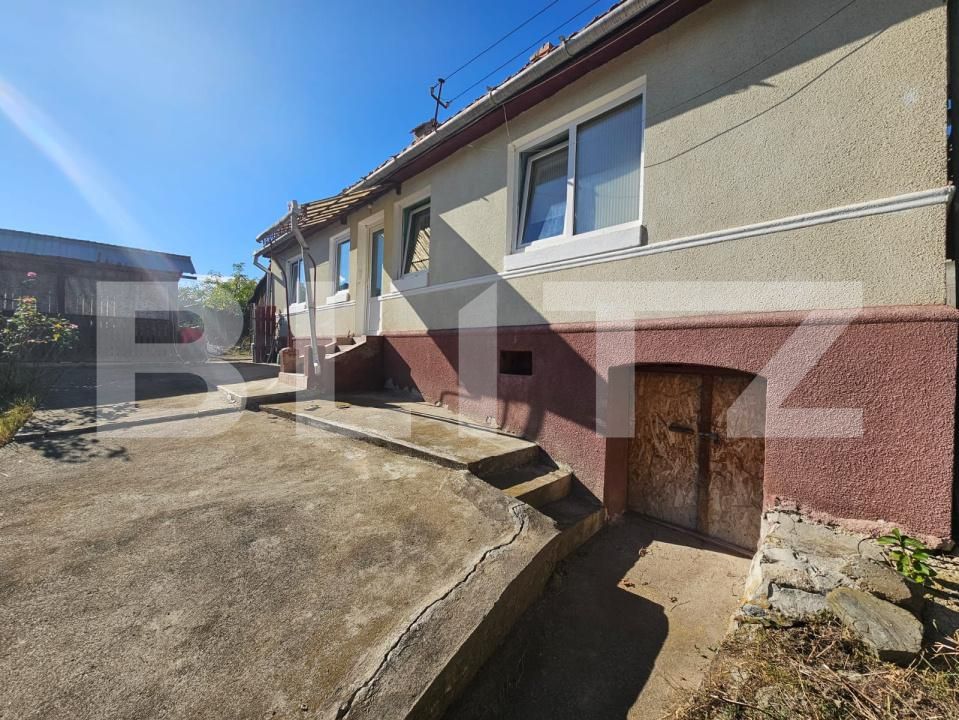 Casa de vânzare 2 camere Vingard - 207180CV | BLITZ Alba Iulia | Poza3