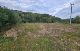 Teren intravilan, 7.467 mp, zona Ponorel
