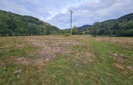 Teren intravilan, 7.467 mp, zona Ponorel