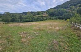 Teren de vânzare Drâmbar - 208493TV | BLITZ Alba Iulia | Poza1