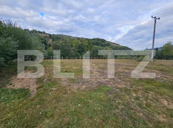 Teren de vânzare Ponorel - 207182TV | BLITZ Alba Iulia | Poza2