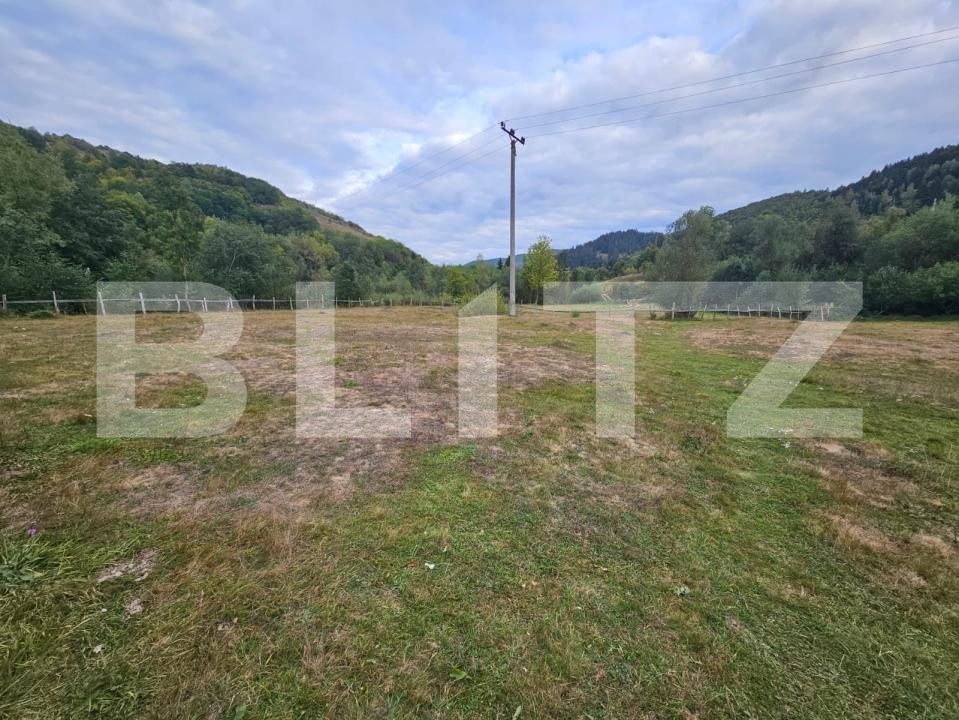 Teren de vânzare Ponorel - 207182TV | BLITZ Alba Iulia | Poza3