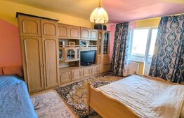 Apartament decomandat in Ampoi 1