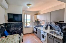 Apartament decomandat in Ampoi 1