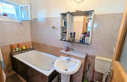 Apartament decomandat in Ampoi 1