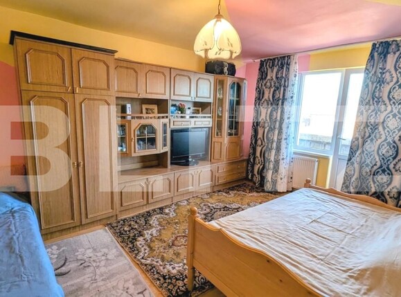 Apartament de vânzare 2 camere Ampoi 1 - 207235AV | BLITZ Alba Iulia | Poza2
