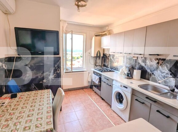 Apartament de vânzare 2 camere Ampoi 1 - 207235AV | BLITZ Alba Iulia | Poza1