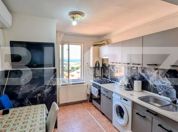 Apartament de vânzare 2 camere Ampoi 1 - 207235AV | BLITZ Alba Iulia | Poza5