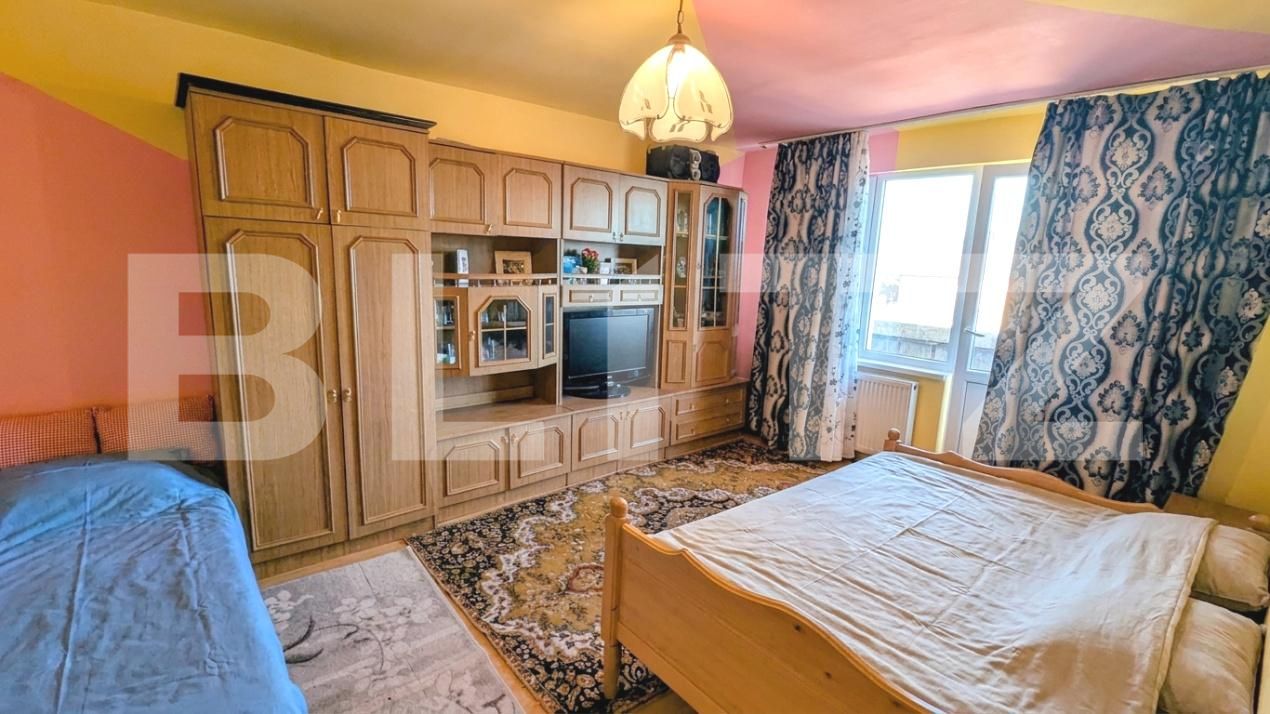 Apartament de vânzare 2 camere Ampoi 1 - 207235AV | BLITZ Alba Iulia | Poza2