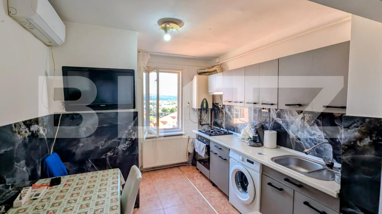 Apartament de vânzare 2 camere Ampoi 1 - 207235AV | BLITZ Alba Iulia | Poza5