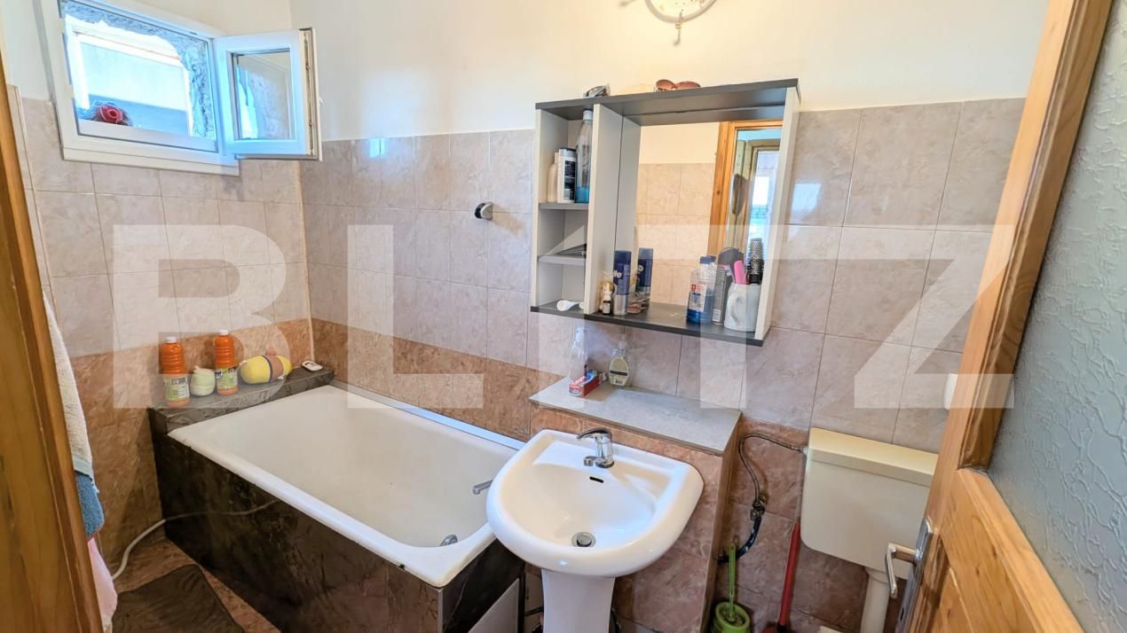 Apartament de vânzare 2 camere Ampoi 1 - 207235AV | BLITZ Alba Iulia | Poza4