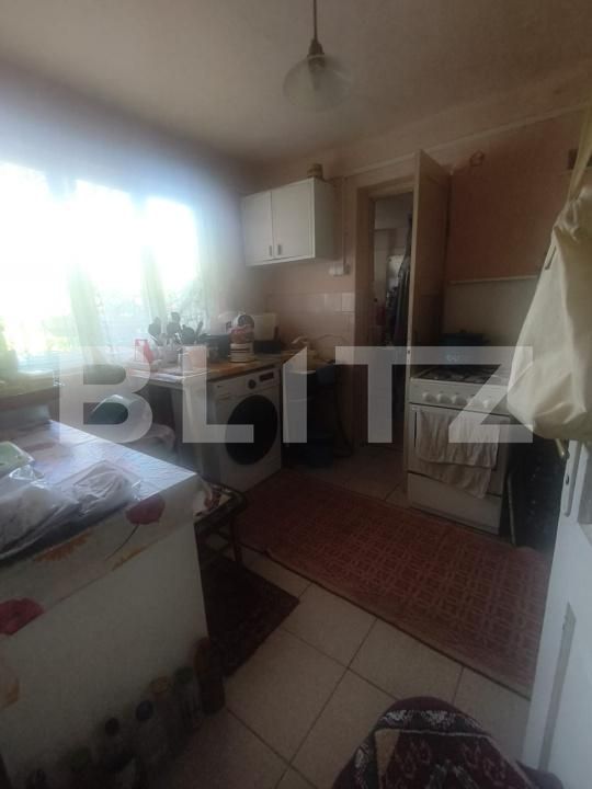 Casa de vânzare 2 camere Ocna Mures - 207261CV | BLITZ Alba Iulia | Poza3