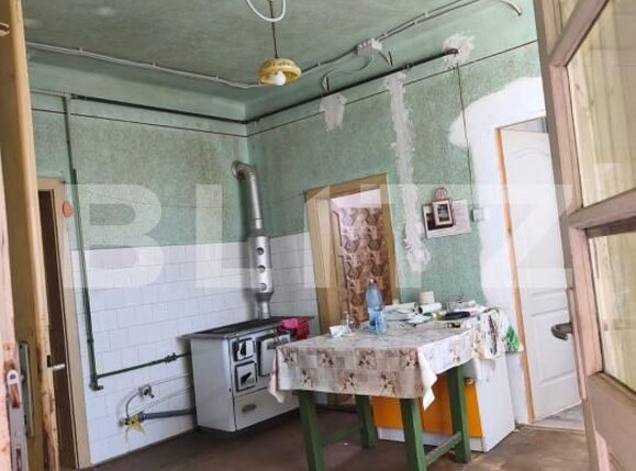 Casa de vânzare 3 camere Ocna Mures - 207269CV | BLITZ Alba Iulia | Poza6