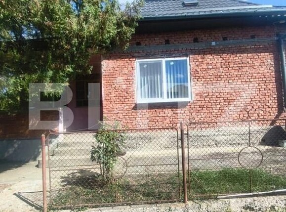 Casa de vânzare 3 camere Ocna Mures - 207269CV | BLITZ Alba Iulia | Poza1