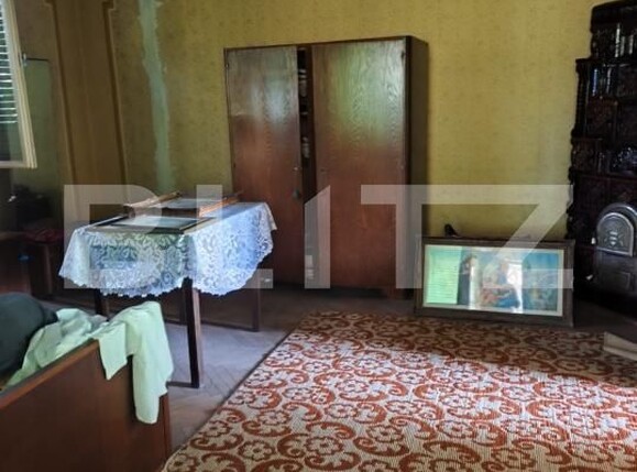 Casa de vânzare 3 camere Ocna Mures - 207269CV | BLITZ Alba Iulia | Poza3