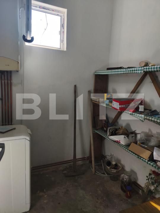 Casa de vânzare 3 camere Ocna Mures - 207269CV | BLITZ Alba Iulia | Poza9