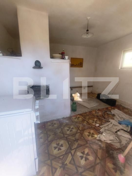 Casa de vânzare 3 camere Ocna Mures - 207269CV | BLITZ Alba Iulia | Poza11