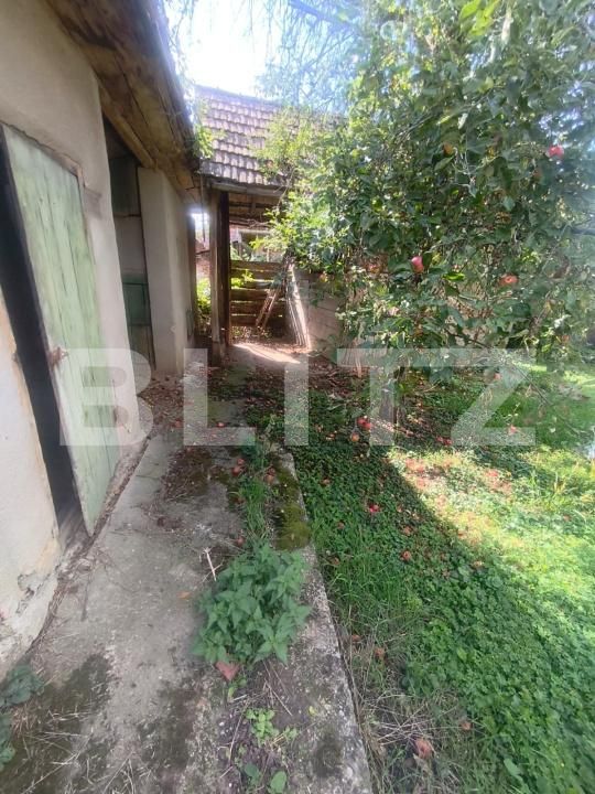 Casa de vânzare 3 camere Ocna Mures - 207269CV | BLITZ Alba Iulia | Poza8