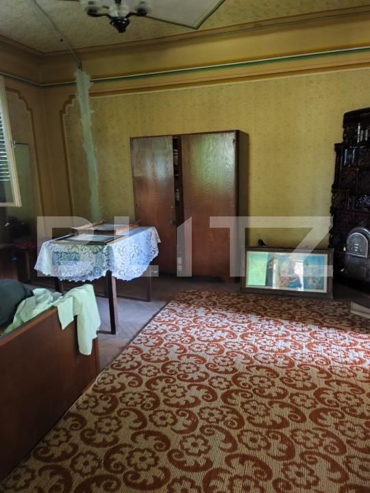 Casa de vânzare 3 camere Ocna Mures - 207269CV | BLITZ Alba Iulia | Poza3