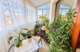 Apartament 3 camere, 63 mp, zona Aiud