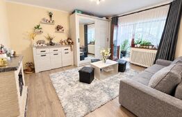 Apartament de vânzare 3 camere Cetate - 161208AV | BLITZ Alba Iulia | Poza1