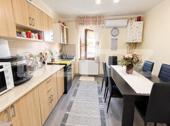 Apartament de vânzare 3 camere Aiud - 207369AV | BLITZ Alba Iulia | Poza2