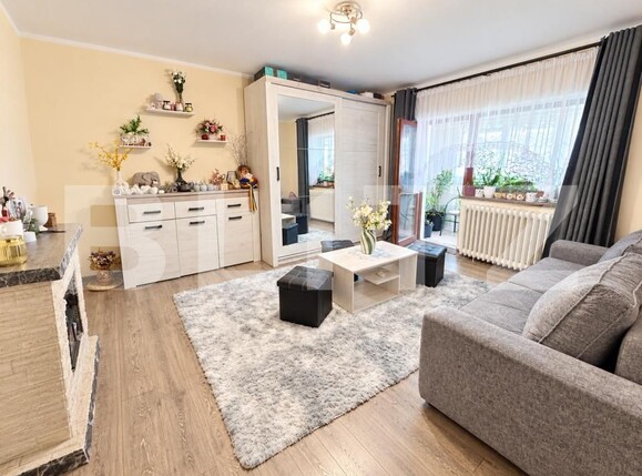 Apartament de vânzare 3 camere Aiud - 207369AV | BLITZ Alba Iulia | Poza1